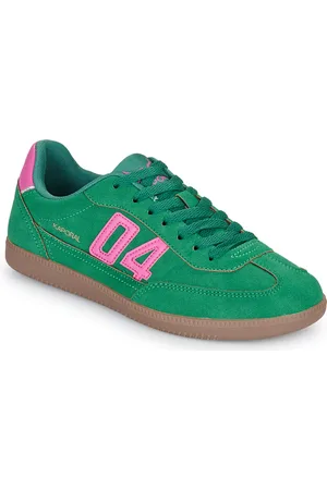 Kaporal 5 Sneakers basse TANINA