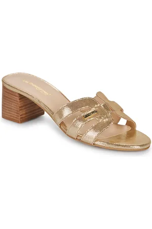 Les Tropéziennes par M Belarbi Scarpe LIVIA