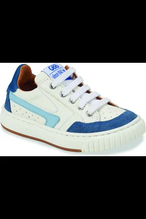 GBB Scarpe bambini MEDERIC TWIST