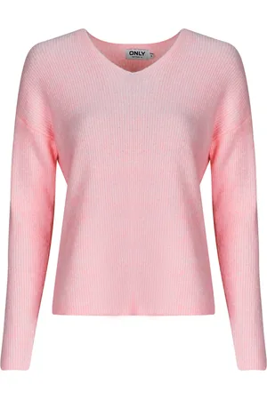 ONLY Maglione ONLCAMILLA V-NECK