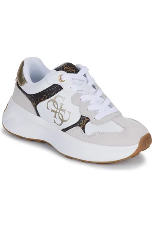 Guess Sneakers basse LUCKEI