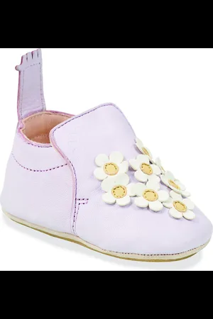 Easy Peasy Pantofole bambini MY BLU COEUR EN FLEURS