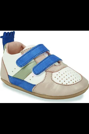 Easy Peasy Scarpe bambini MY PRE BASKET VELCRO
