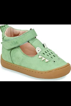 Easy Peasy Scarpe bambini MY DODU SALOME CROCO