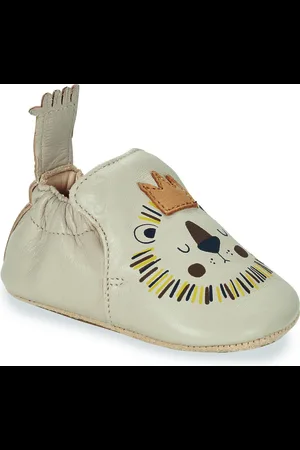 Easy Peasy Pantofole bambini MY BLU LION