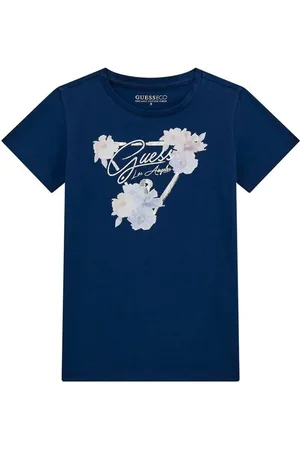 Guess T-shirt SS T SHIRT