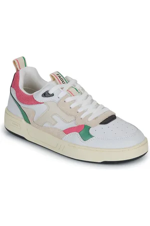 Faguo Sneakers basse DAHLIA
