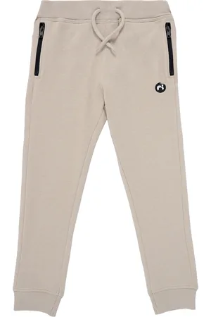 NAME IT Pantaloni Sportivi NKMVIMO SWE PANT BRU
