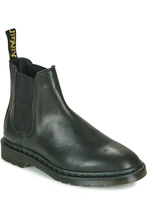 Dr. Martens Stivaletti Graeme Black Classic Analine