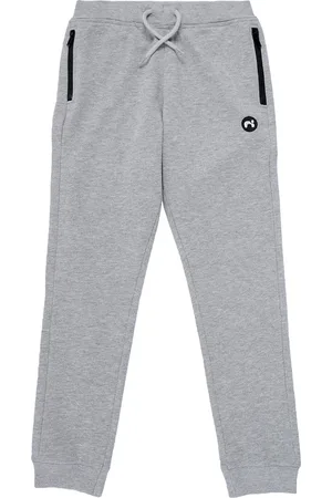 NAME IT Pantaloni Sportivi NKMVIMO SWE PANT BRU