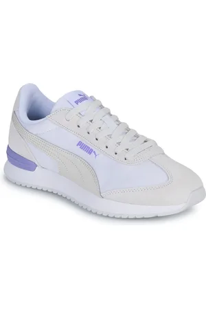 PUMA Sneakers basse R78 Wind MU