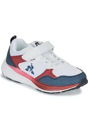 Le Coq Sportif Scarpe bambini R500_2 PS