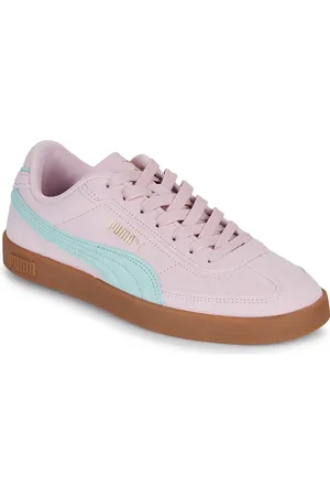 PUMA Sneakers basse Club II Era Suede