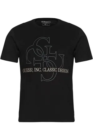 Guess T-shirt CLASSIC QUATTRO