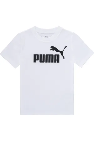 PUMA T-shirt ESS NO1 LOGO TEE B