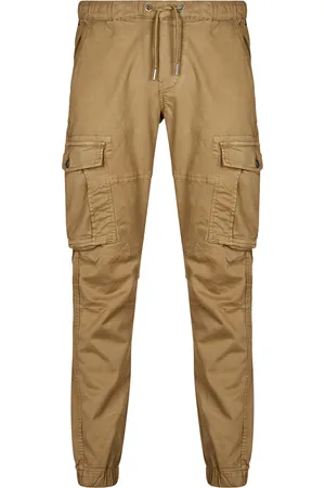 Petrol Industries Pantalone Cargo MEN NON DENIM CARGO