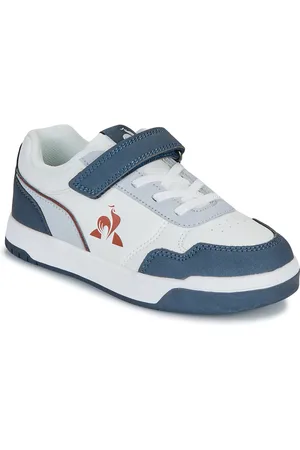 Le Coq Sportif Scarpe bambini LCS COURT BREAKER PS