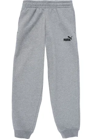 PUMA Pantaloni Sportivi ESS NO1 LOGO SWEATPANTS