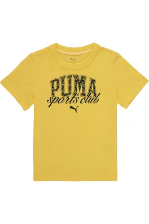 PUMA T-shirt CLASS GRAPHIC TEE B