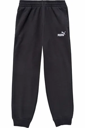 PUMA Pantaloni Sportivi ESS NO1 LOGO SWEATPANTS