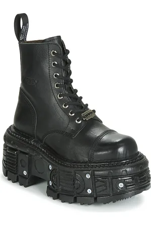New Rock Stivaletti M-TANK083-C1
