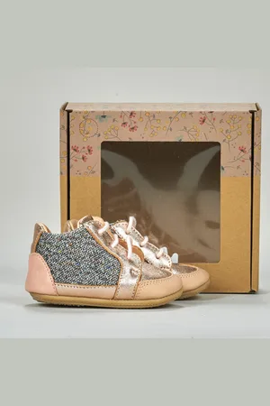 Easy Peasy Scarpe bambini MY IRUN LACET