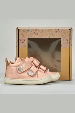Easy Peasy Scarpe bambini MY DEBOO VELCRO