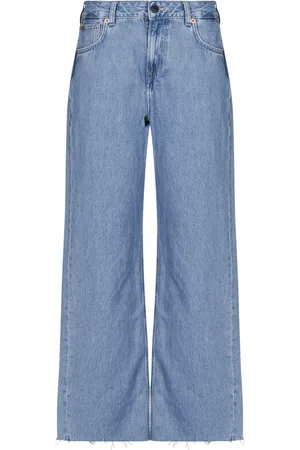 Pepe Jeans Jeans Flare LOOSE ST JEANS HW HAZEL