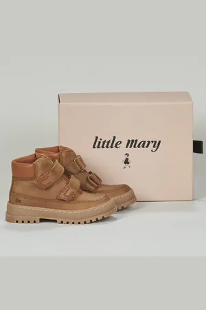 Little Mary Stivaletti bambini JAKE