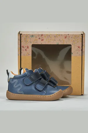Easy Peasy Scarpe bambini MY DEBOO VELCRO