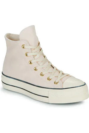 Converse Sneakers alte CTAS LIFT PLATFORM SUEDE