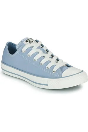 Converse Sneakers basse CHUCK TAYLOR ALL STAR CANVAS + SUEDE