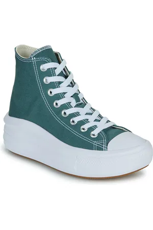 Converse Sneakers alte CHUCK TAYLOR ALL STAR MOVE PLATFORM