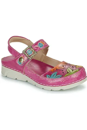 LAURA VITA Scarpe DORRY