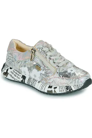LAURA VITA Sneakers basse BURTON