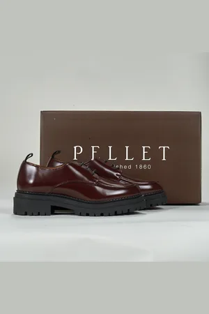 Hexagone Pellet Scarpe DIANA