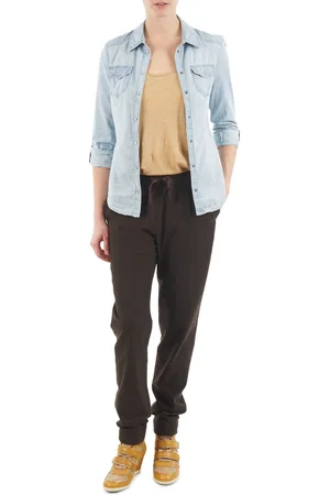 Bensimon Pantaloni morbidi / Pantaloni alla zuava BRODY