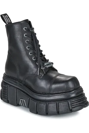New Rock Stivaletti NEW MILI