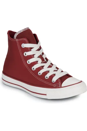 Converse Sneakers alte CHUCK TAYLOR ALL STAR CANVAS + SUEDE