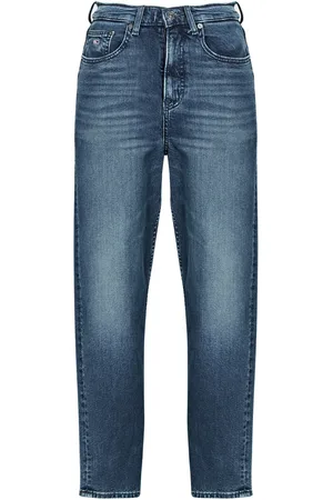 Tommy Hilfiger Jeans Mom MOM JEAN UH TPR AI5167