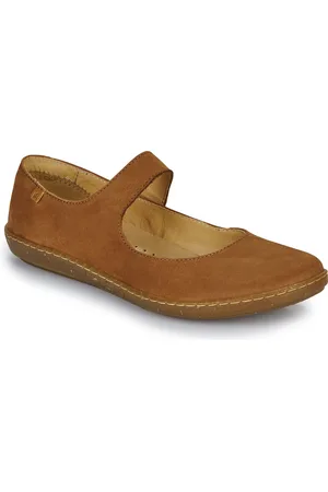 El Naturalista Ballerine CORAL