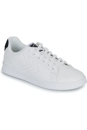 Hummel Sneakers basse COURT LINE