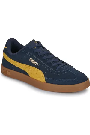 PUMA Sneakers Club II Era Suede