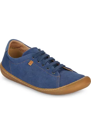 El Naturalista Sneakers basse PAWIKAN