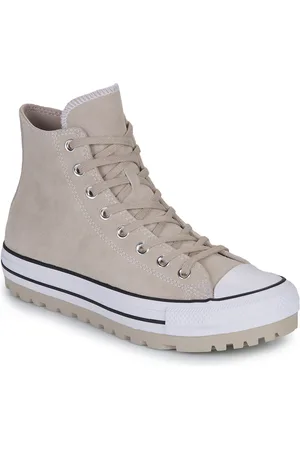 Converse Sneakers alte CHUCK TAYLOR ALL STAR CITY TREK SUEDE