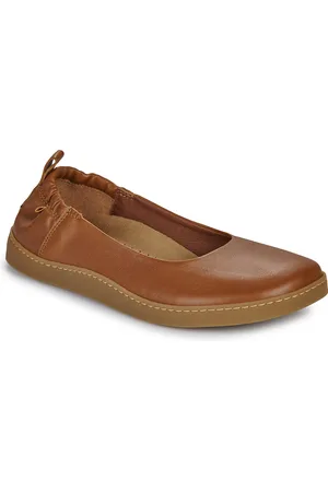 El Naturalista Ballerine ORIGEN