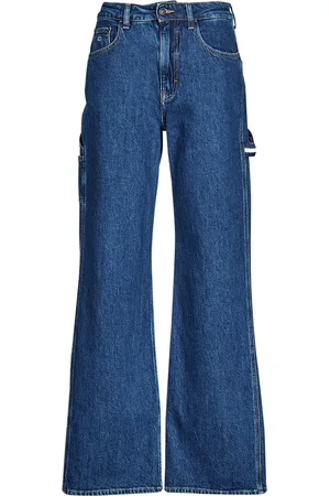 Tommy Hilfiger Jeans MIA MR RLXD STR CARP AI4159
