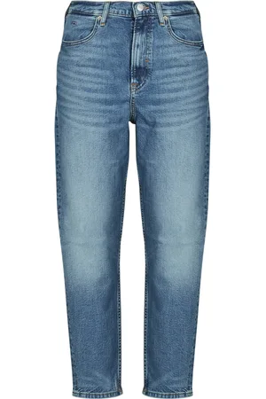 Tommy Hilfiger Jeans Mom MOM JEAN UH TPR AI5117