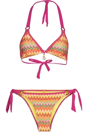 Banana Moon Costume a due pezzi LIKOSIMA