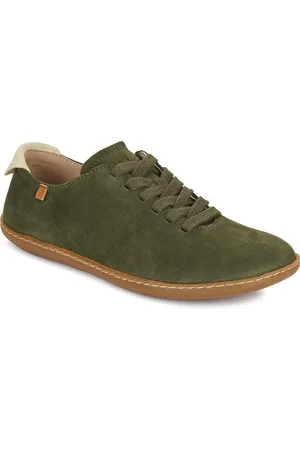 El Naturalista Sneakers basse EL VIAJERO FLIDSU